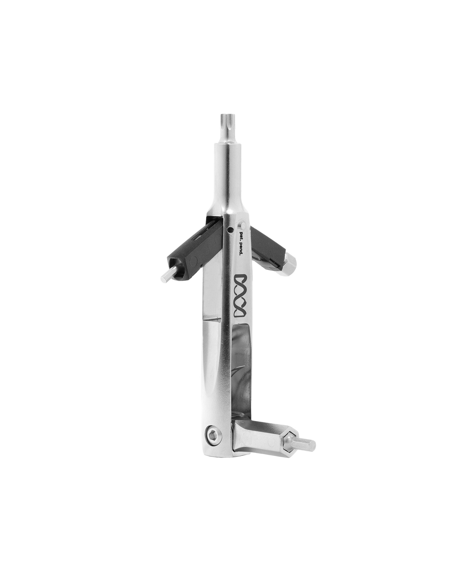 Daysaver IncredibleX Multiverktyg