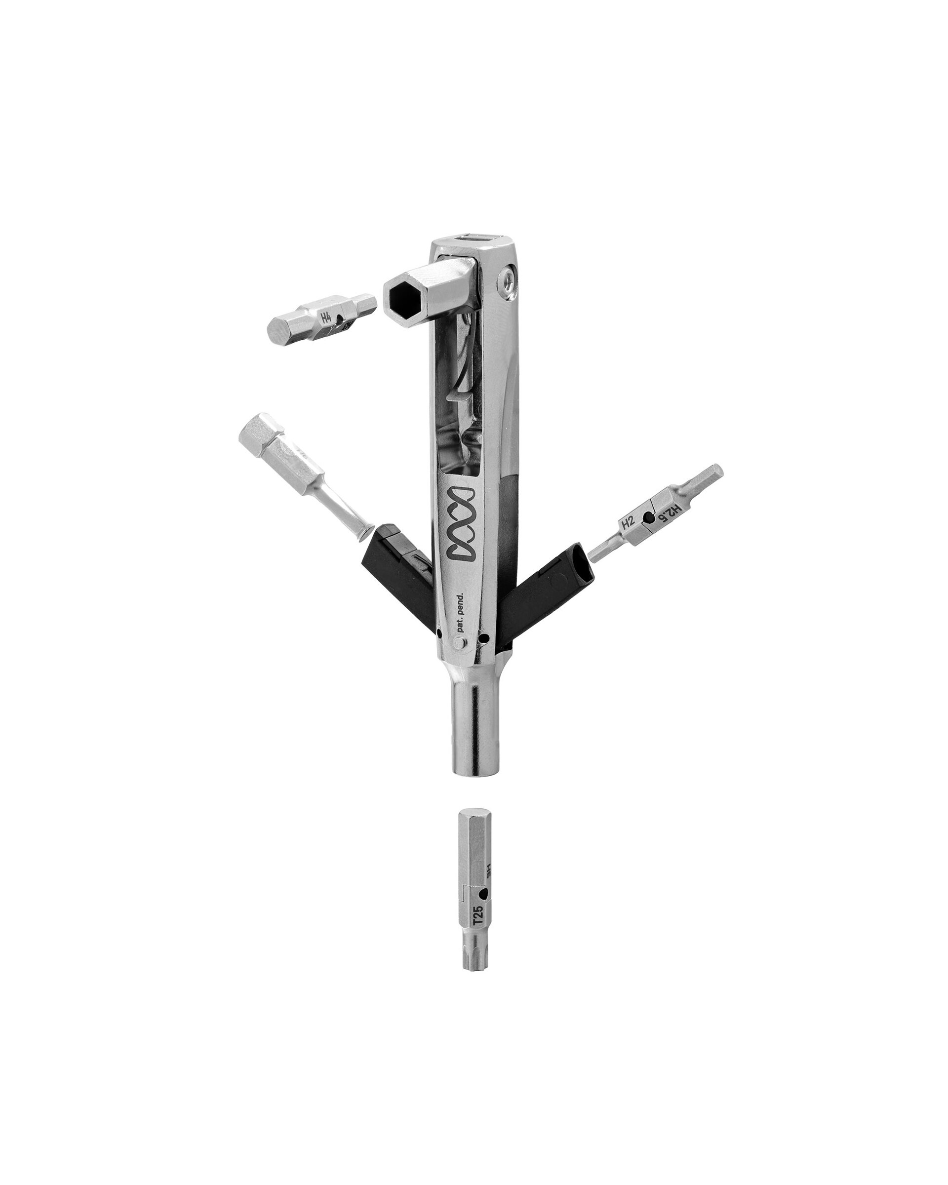 Daysaver IncredibleX Multiverktyg