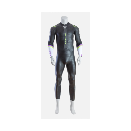 Deboer Fjord 3.0 Herre Våtdräkt