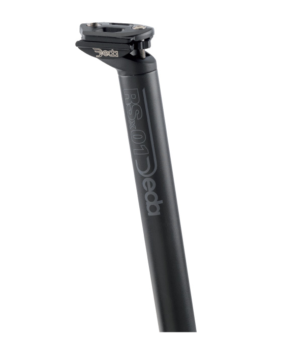 Deda Zero1 BOB Sadelstolpe