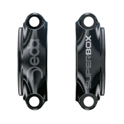 Deda Superbox DCR Faceplate Fäste