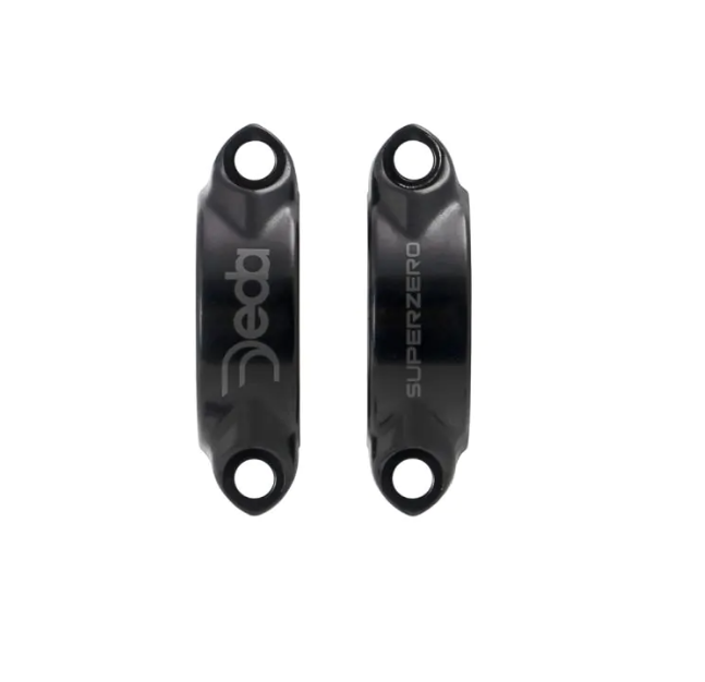 Deda Superzero Stem Faceplate Fäste