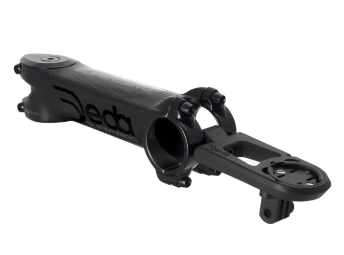 Deda Superzero Stem Faceplate Fäste