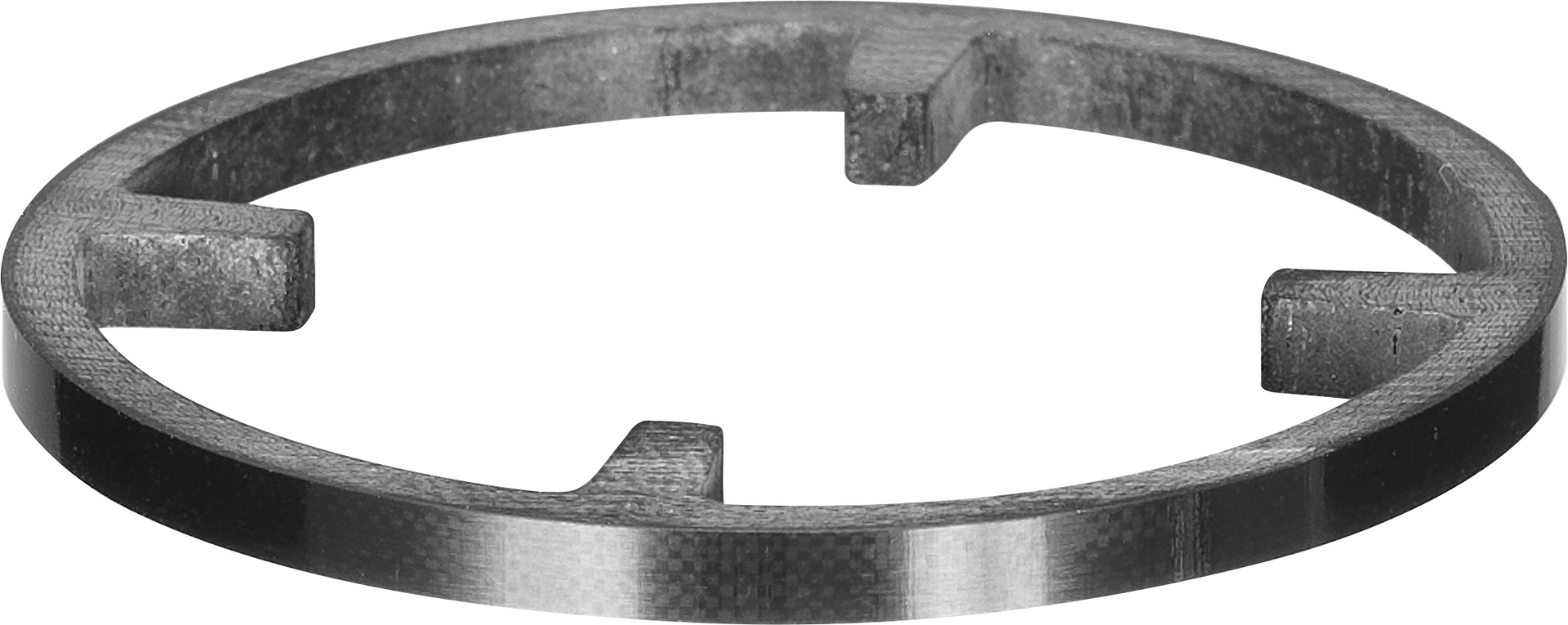 Deda HSS 46 Carbon Spacer Kit