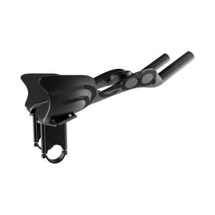 Deda Jet One Clip-On