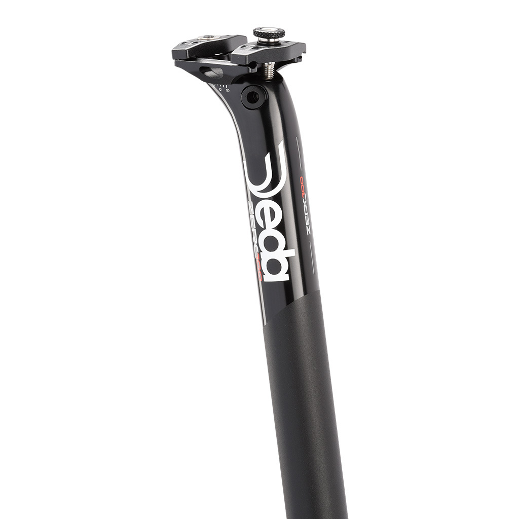 Deda Zero100 Sadelstolpe