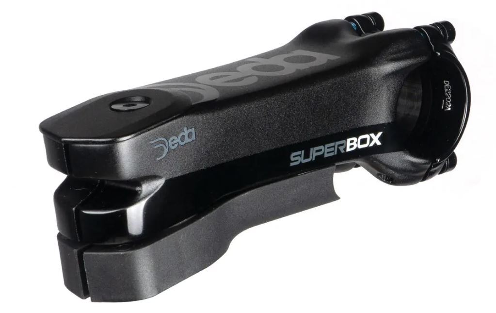 Deda Superbox V2 Styrstam
