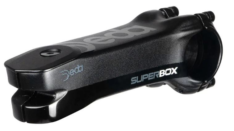 Deda Superbox V2 Styrstam