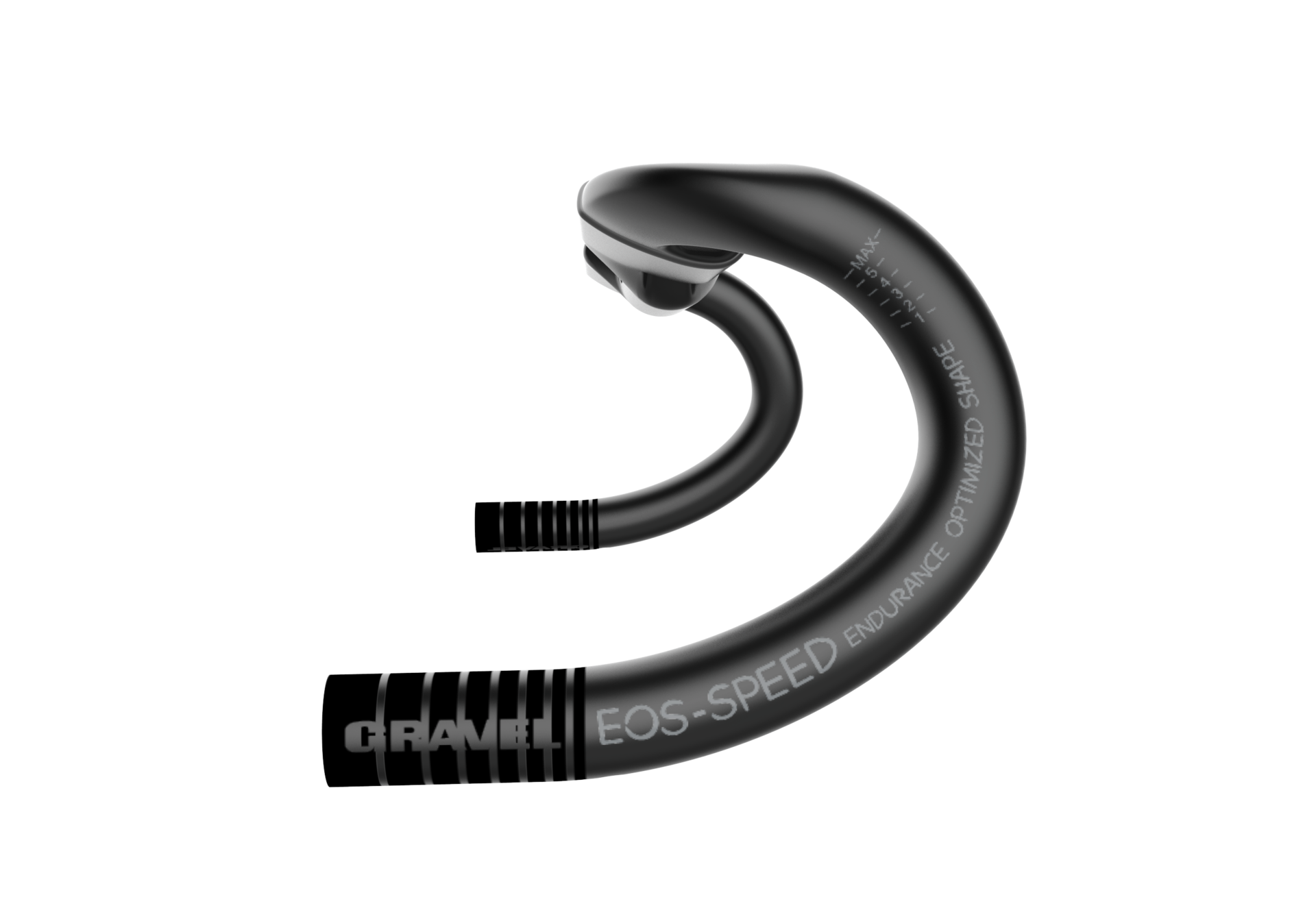 Deda Superzero Gravel Styre