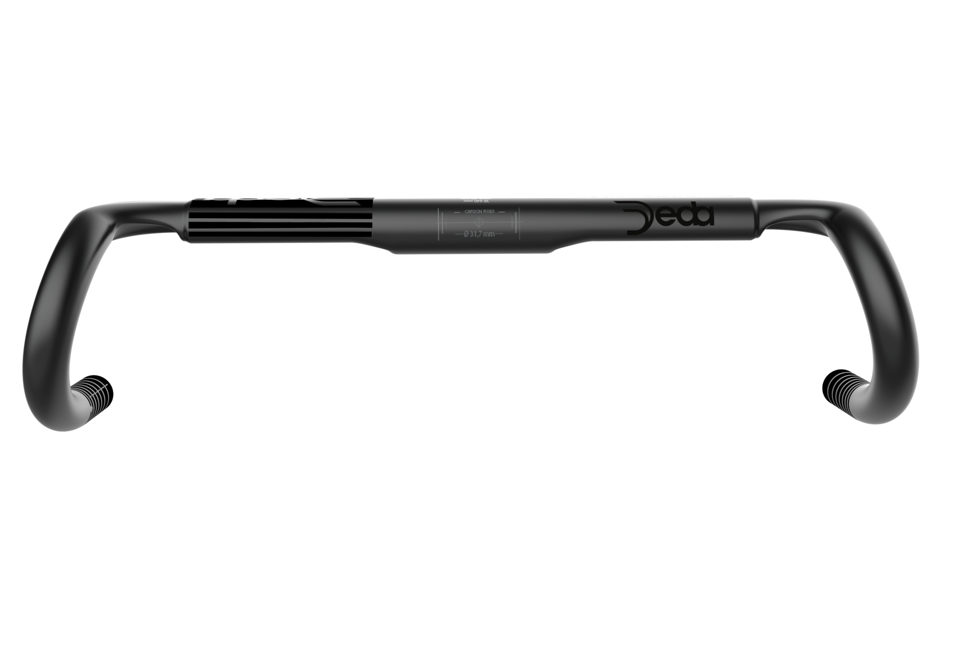 Deda Superzero Gravel Styre