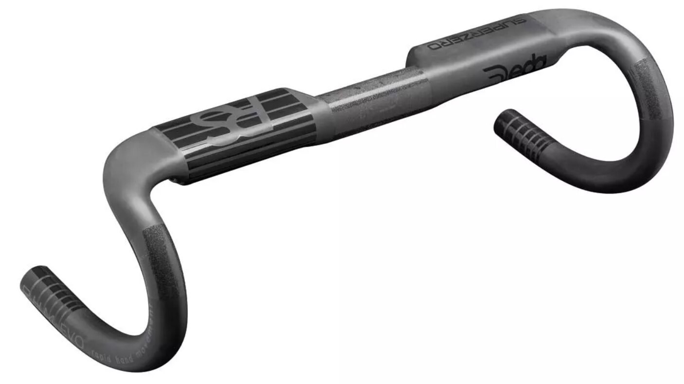 Deda Superzero RS Styre