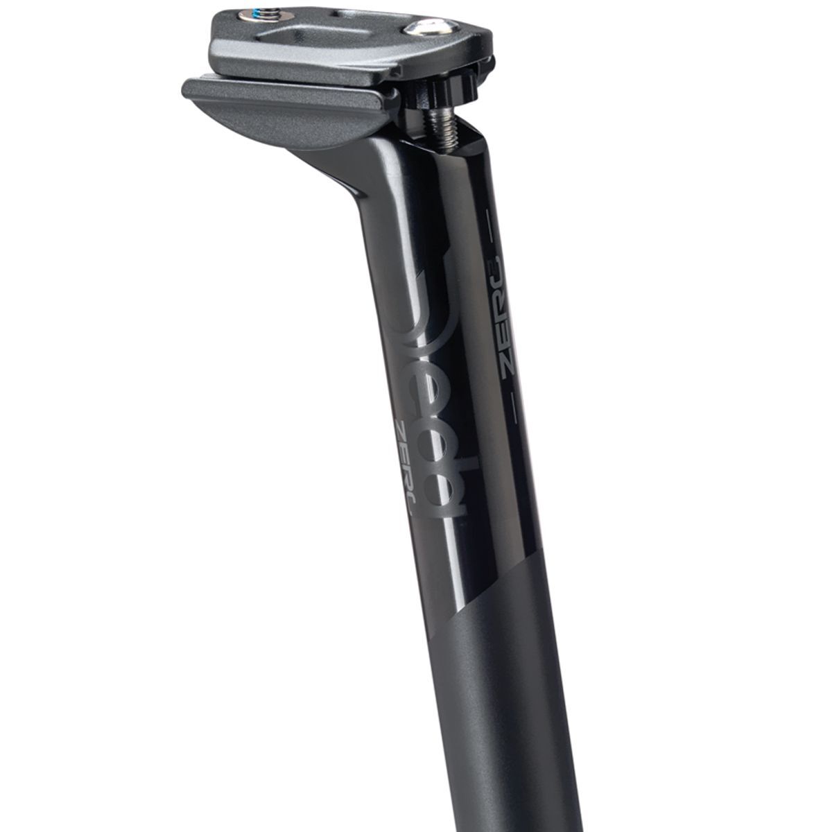 Deda Zero2 Sadelstolpe