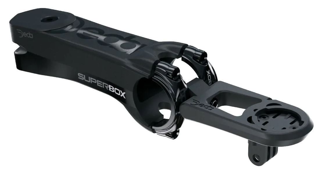 Deda Superbox Computer Mount