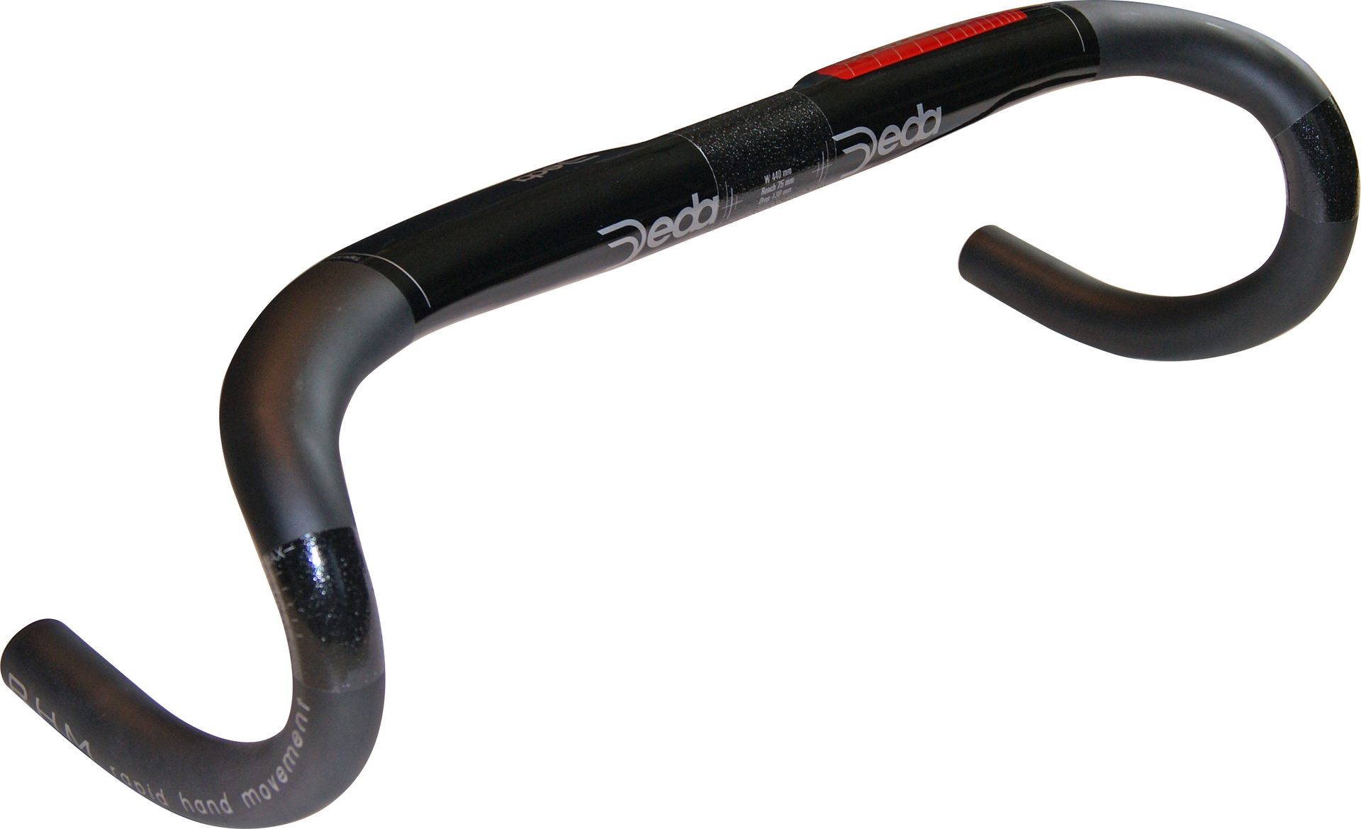 Deda Superzero DCR Racerstyre