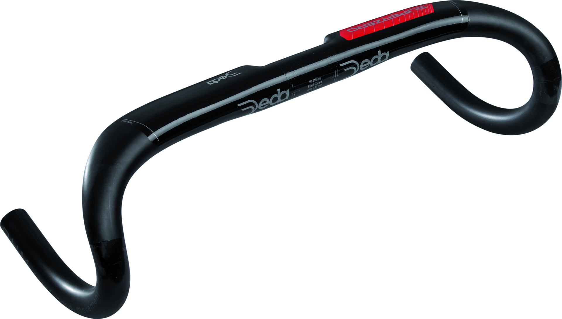 Deda Superzero DCR Racerstyre