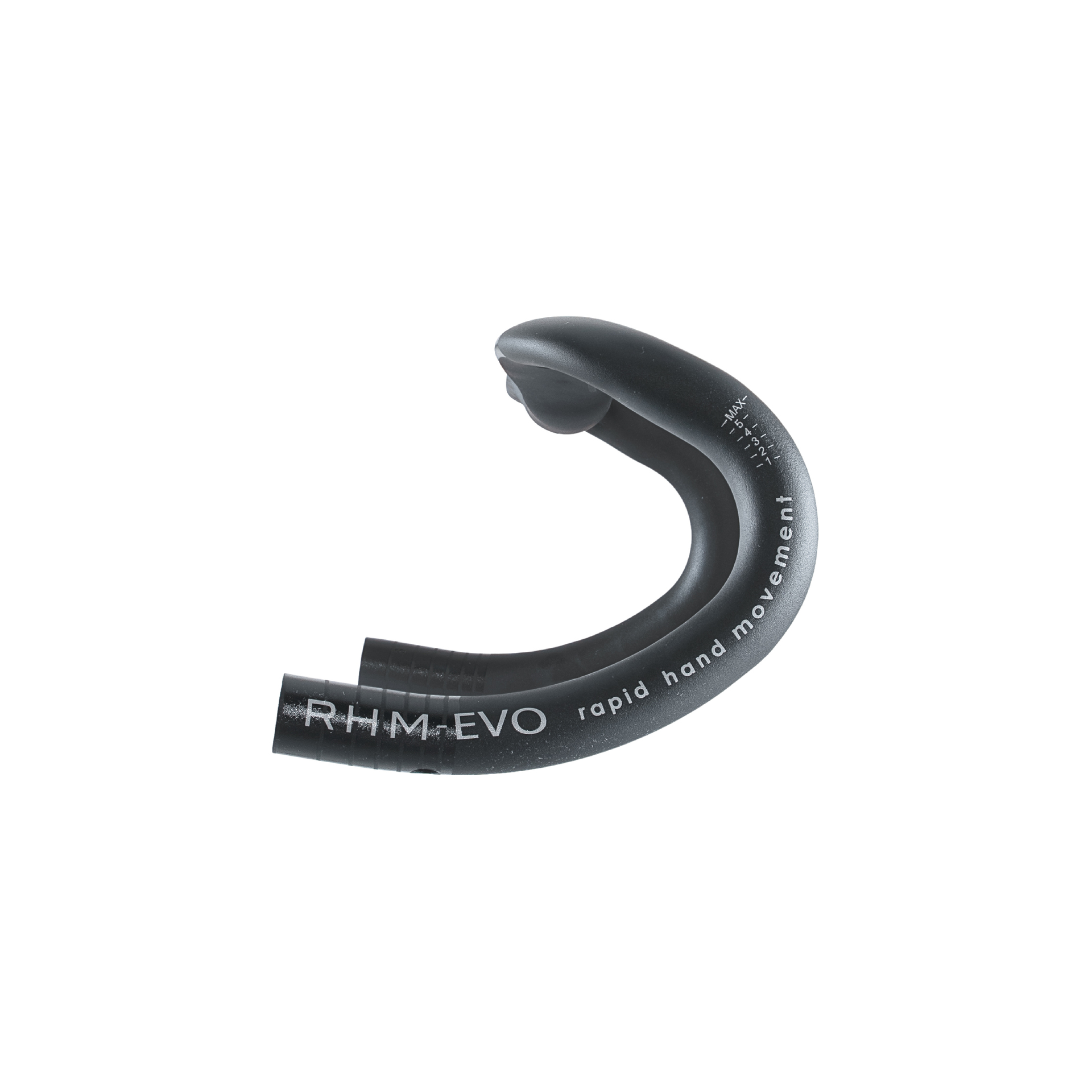 Deda Superzero Gravel Alloy Styre