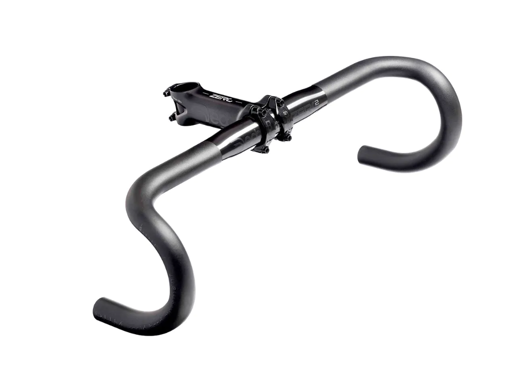 Deda Zero2 RHM Styre