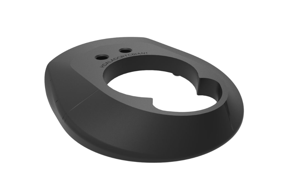 Deda Alanera DCR Topcover Adapt. x Acros