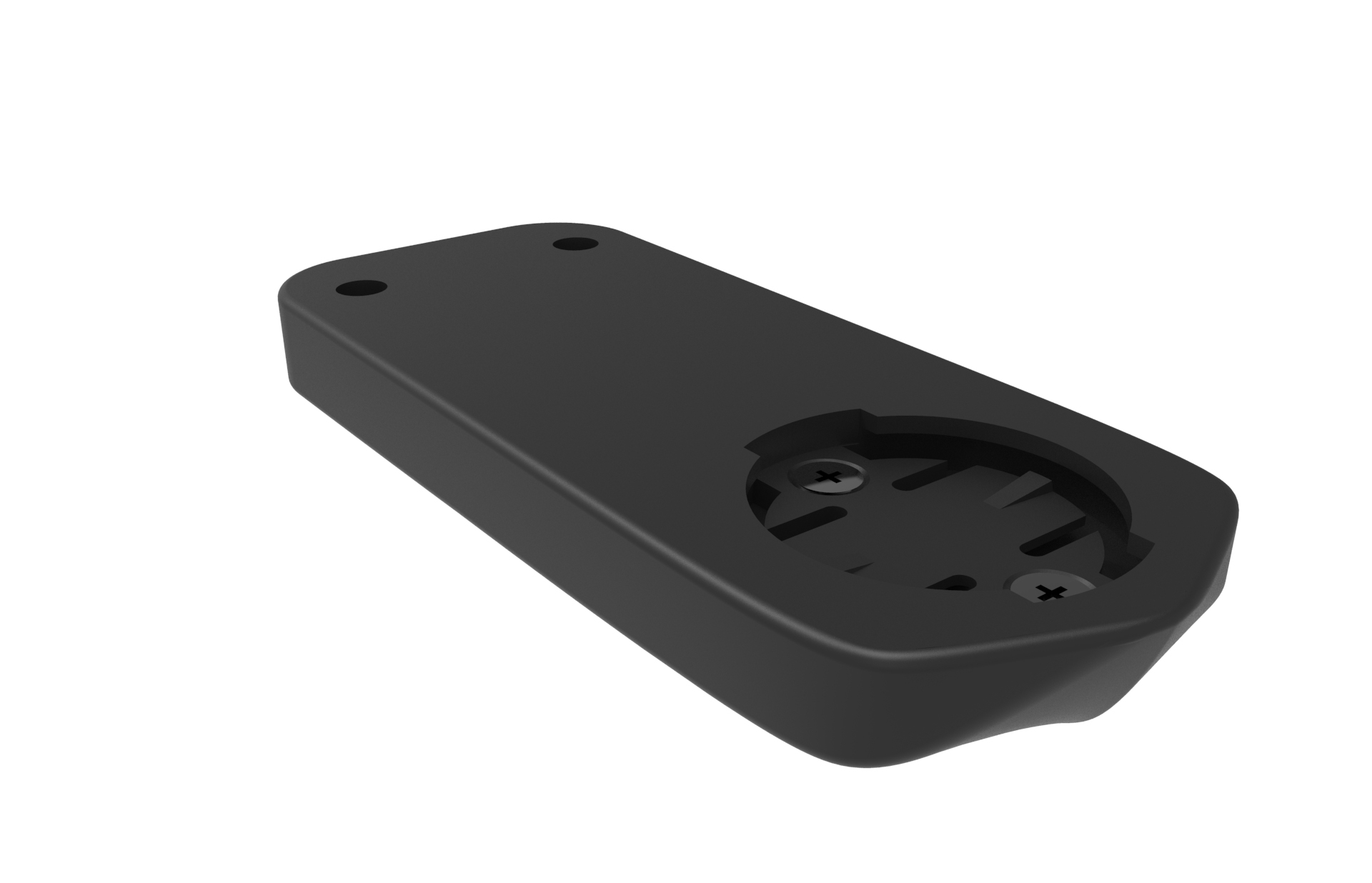 Deda Alanera Computer Mount Fäste