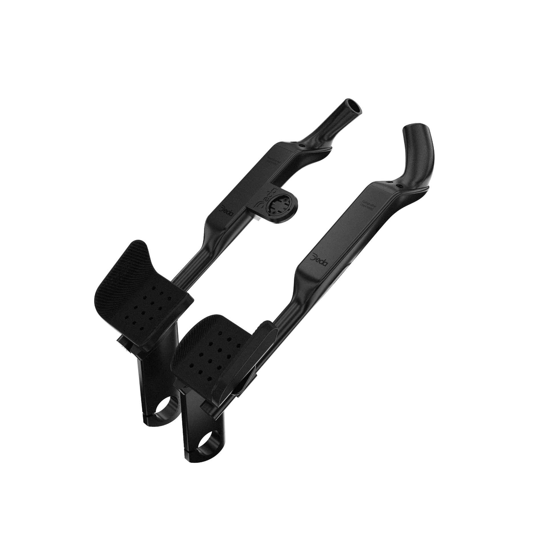 Deda Jet Fast Pro Tempobågar