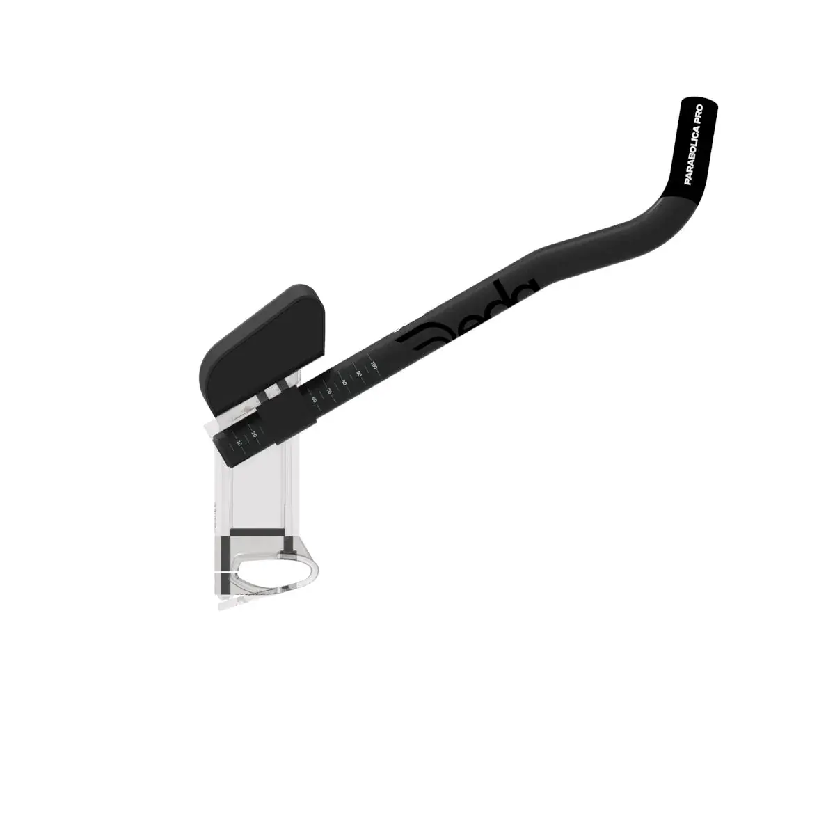 Deda TT 314 clip-on adapter för Alanera