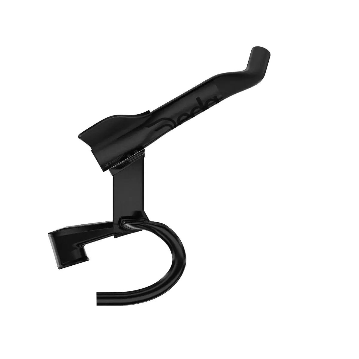 Deda TT 314 clip-on adapter för Alanera