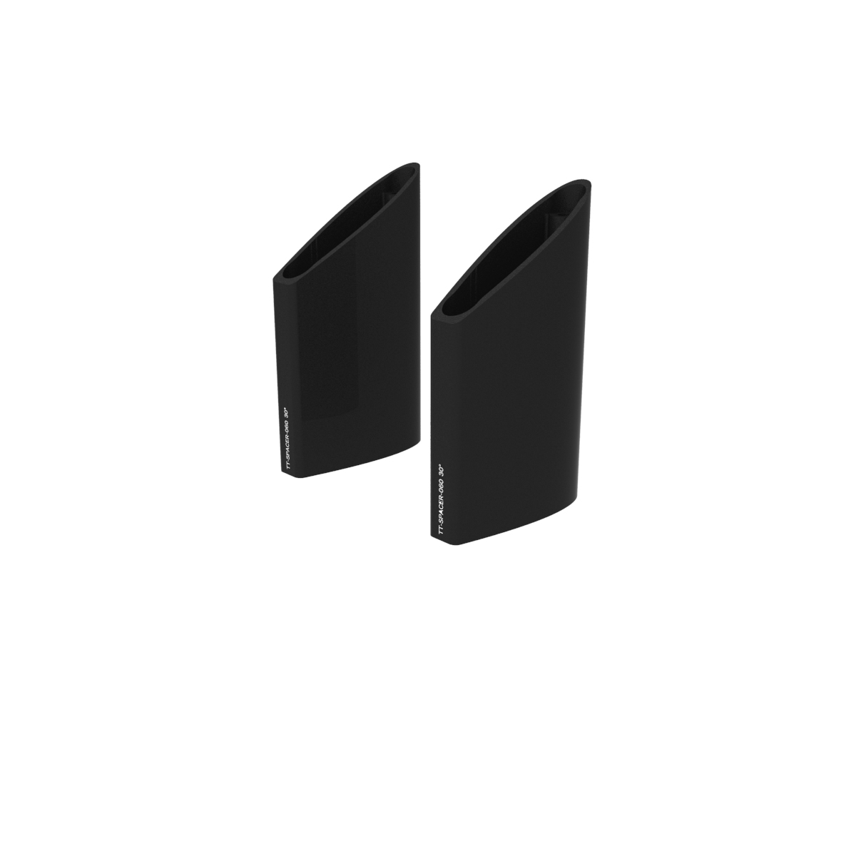 Deda TT Spacer Kit 60mm