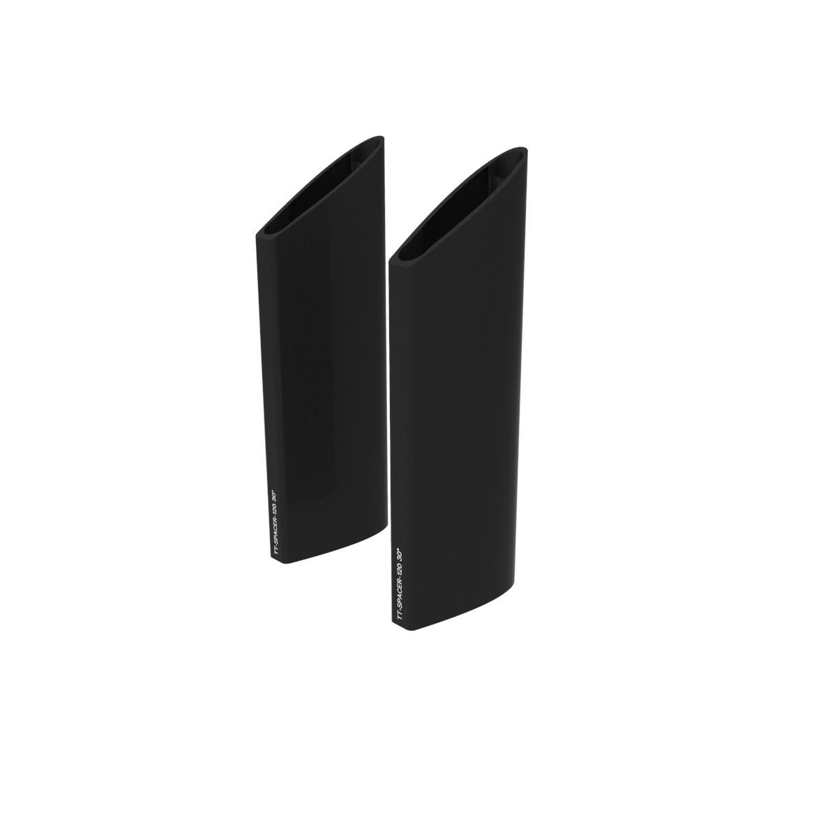 Deda TT Spacer Kit 120mm