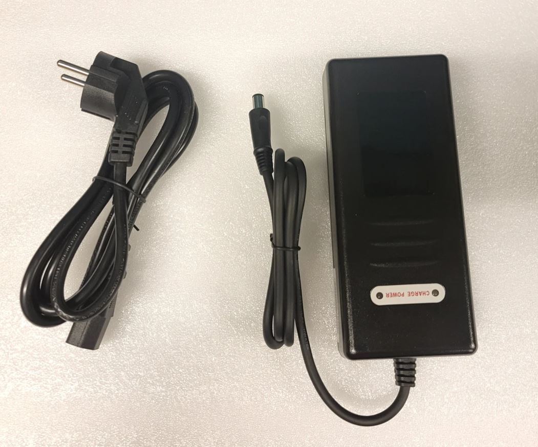 Diavelo El-cykel Lader