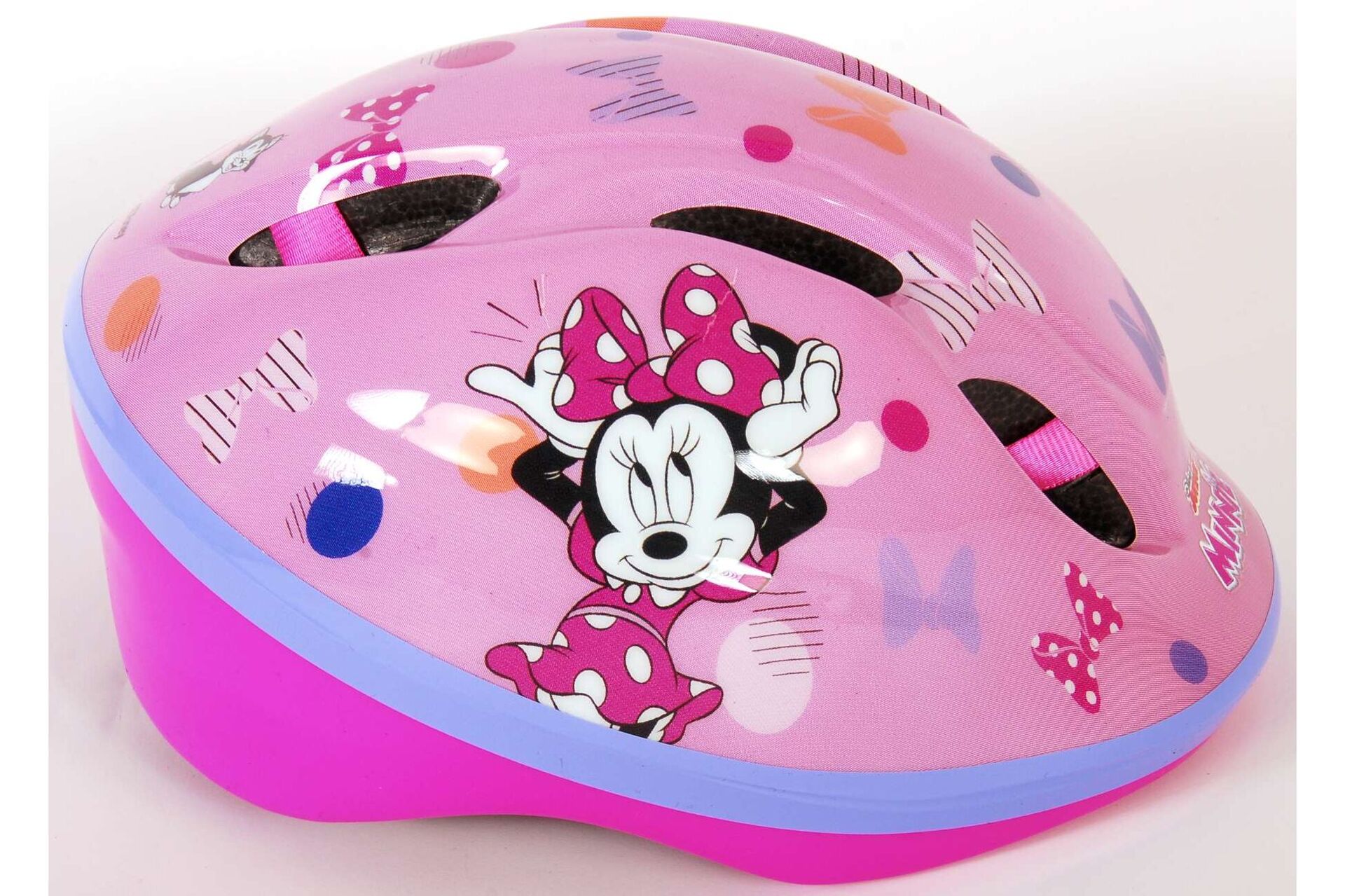 Disney Minnie Barnhjälm