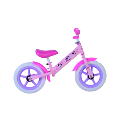 Disney Minnie Mouse Balanscykel