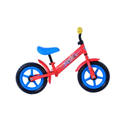 Paw Patrol Balanscykel