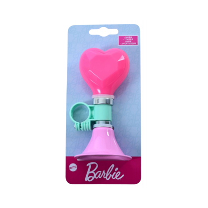 Barbie Cykelhorn