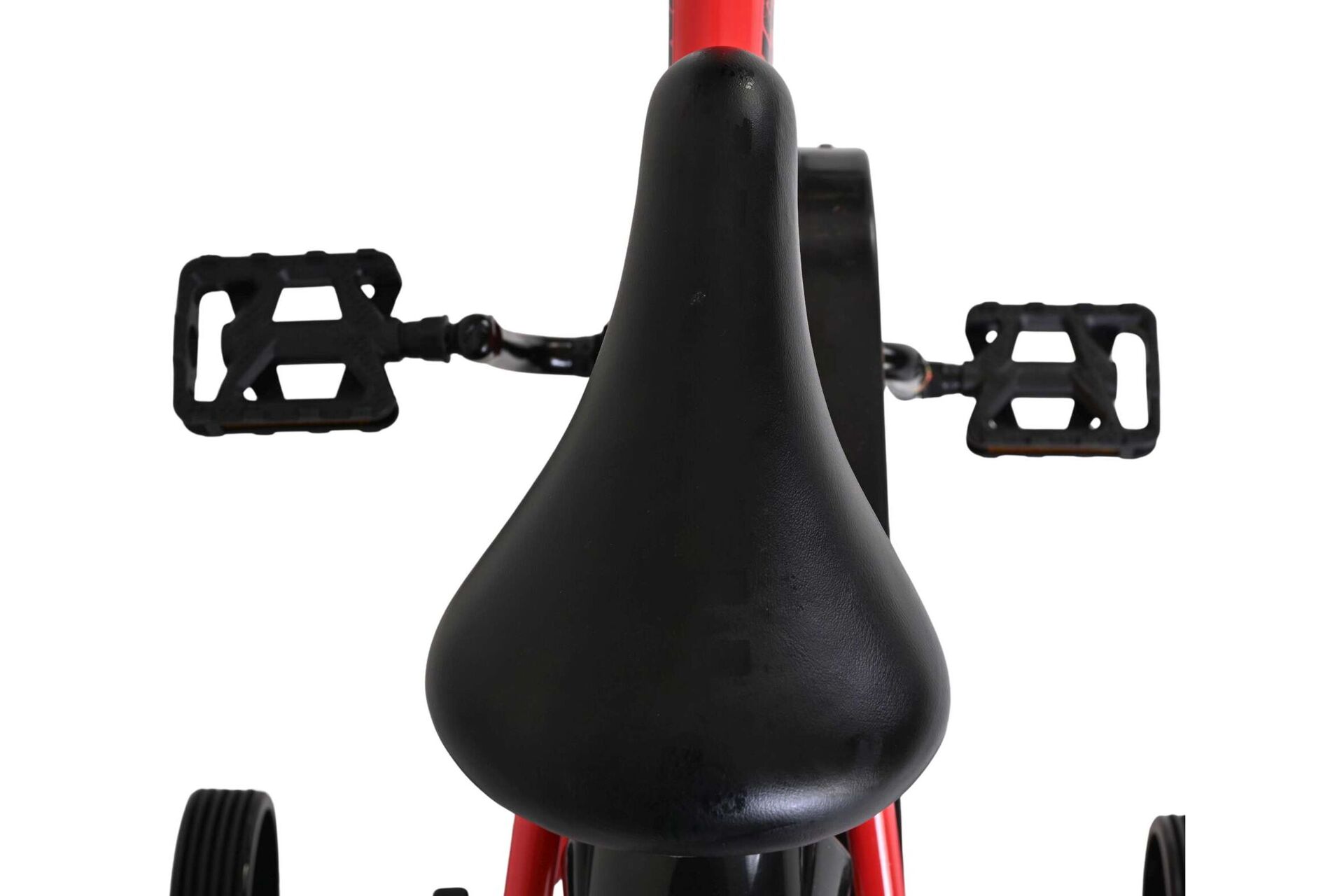 Disney Cars 12" CB Barncykel '25