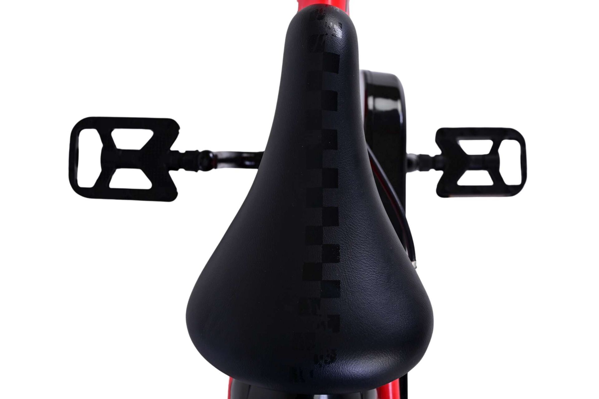 Disney Cars 16" FW Barncykel '25