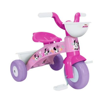Disney Minnie Trehjuling Barncykel
