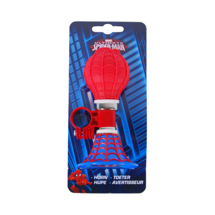 Marvel Spiderman Cykelhorn