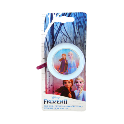 Disney Frozen 2 Cykelringklocka