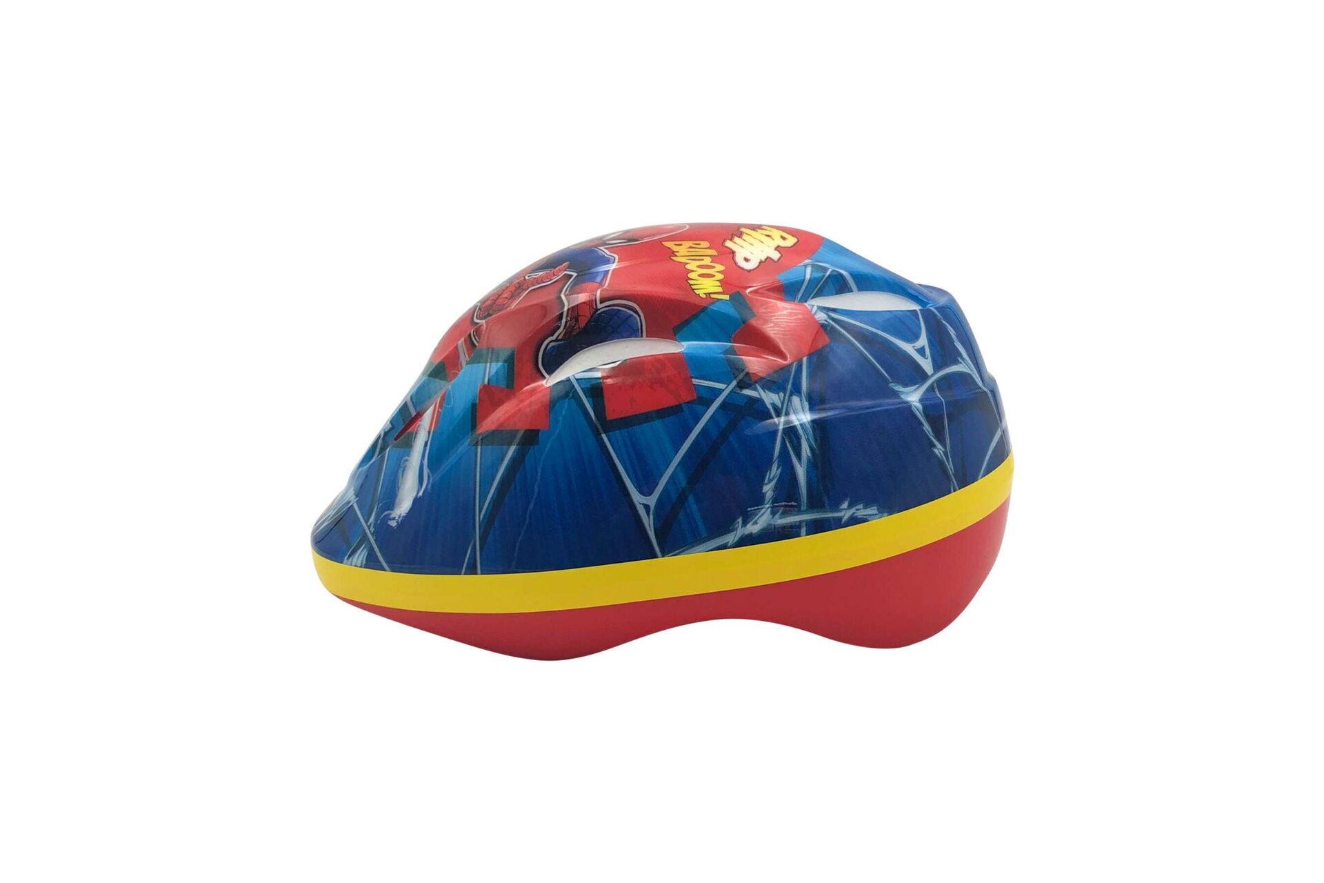 Marvel Spiderman Barnhjälm