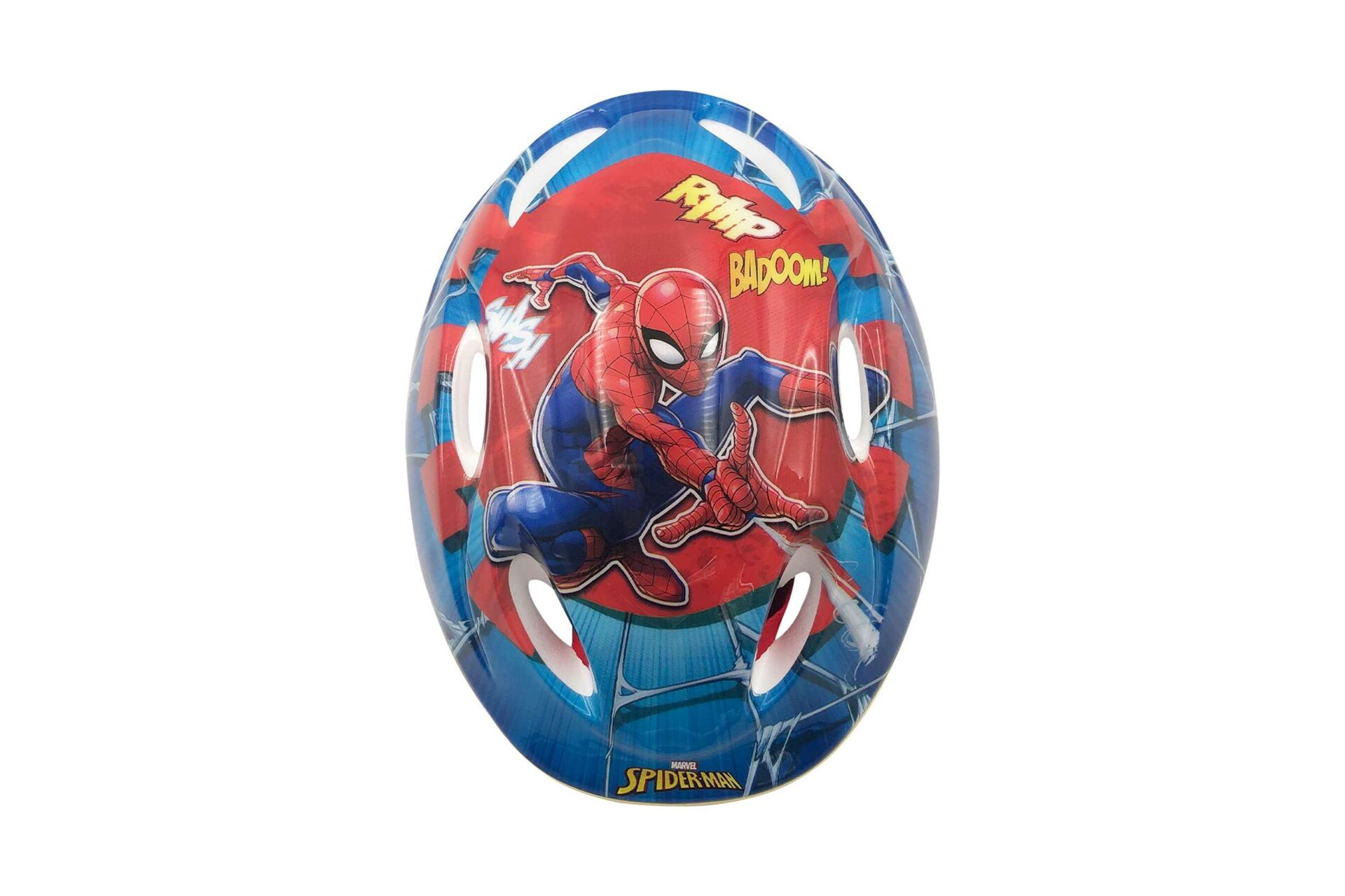 Marvel Spiderman Barnhjälm