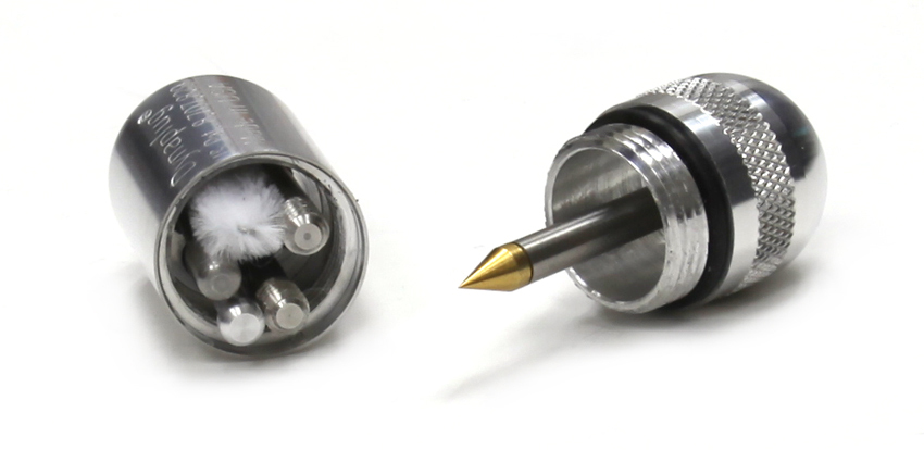 Dynaplug Micro Pro Tubeless Repair Kit