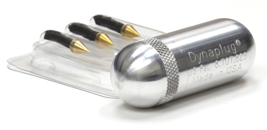 Dynaplug Micro Pro Tubeless Repair Kit