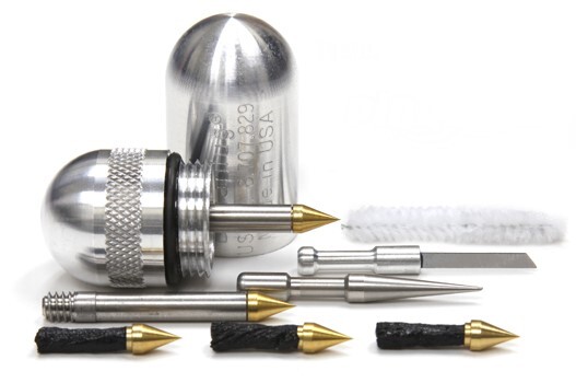 Dynaplug Micro Pro Tubeless Repair Kit