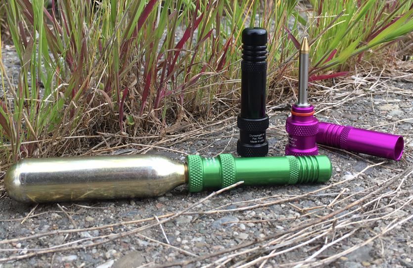 Dynaplug Air Tubeless Repsett