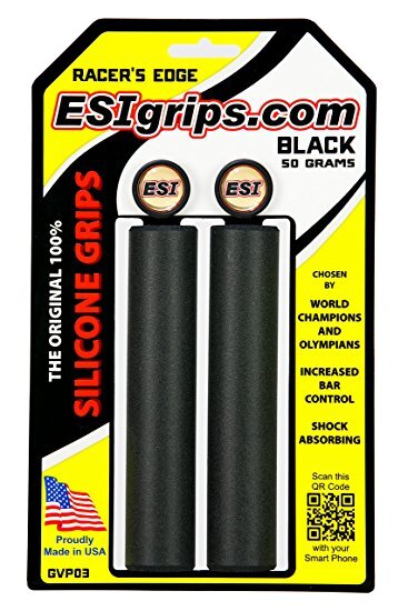 ESI Racer's Edge Handtag