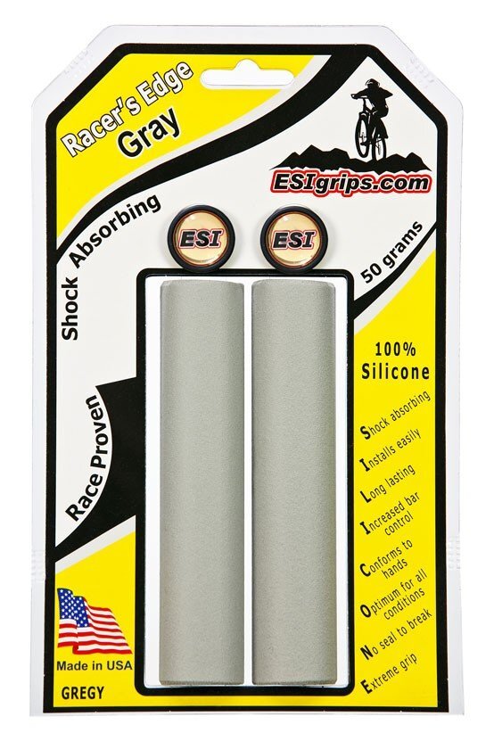 ESI Racer's Edge Handtag