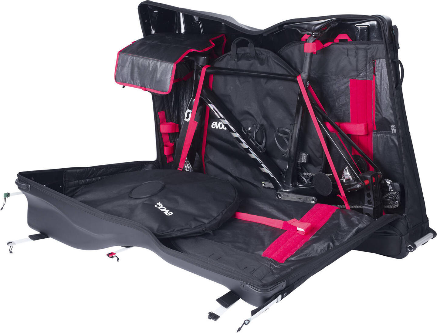 EVOC Road Bike Bag Pro Transportväska