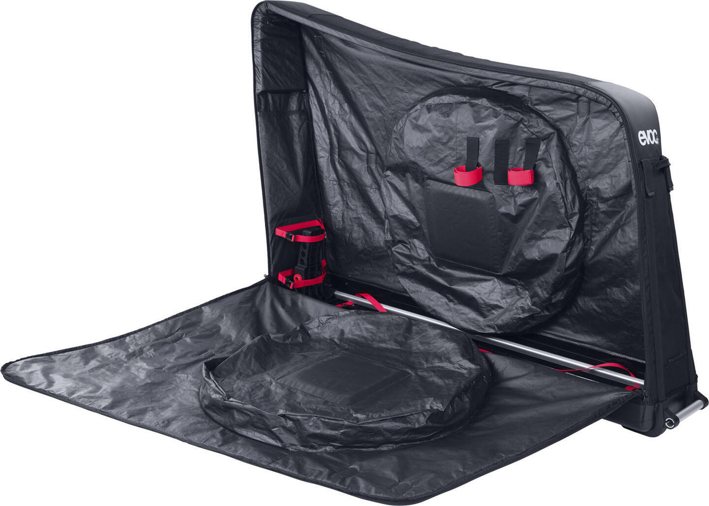 EVOC Mountain Bike Bag ProTransportväska