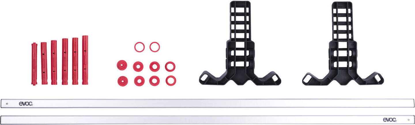 EVOC Mountain Bike Bag ProTransportväska