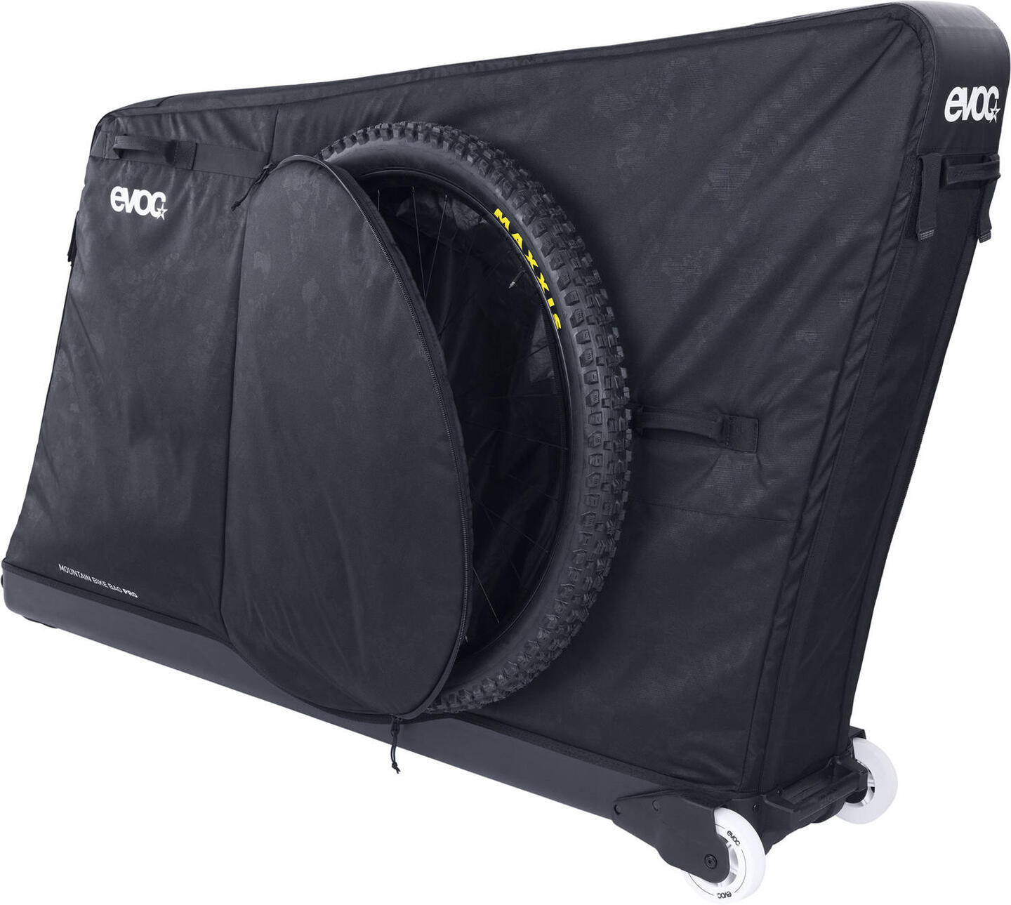 EVOC Mountain Bike Bag ProTransportväska